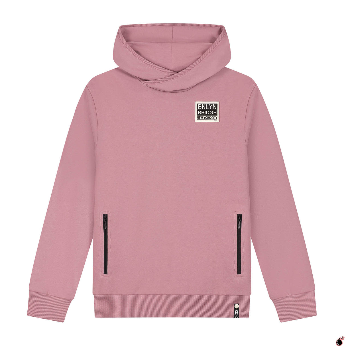 Sweat Sabier Rose