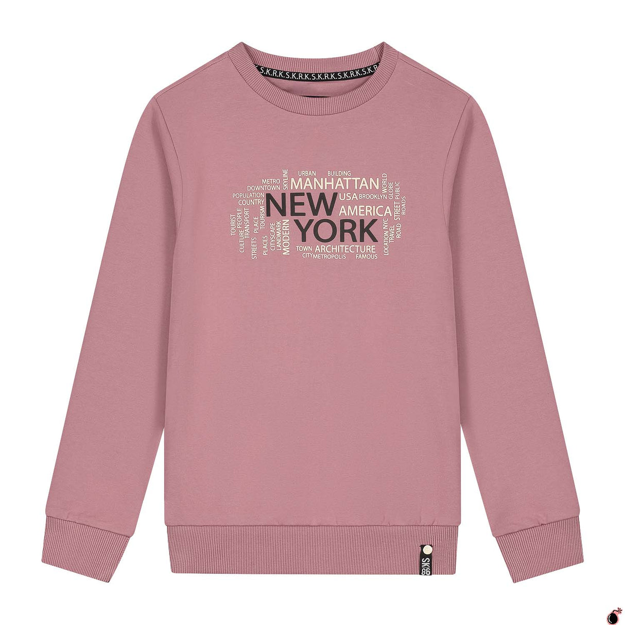 Sweat San Rose