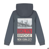 Sweat Sek Gris