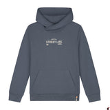 Sweat Sek Gris