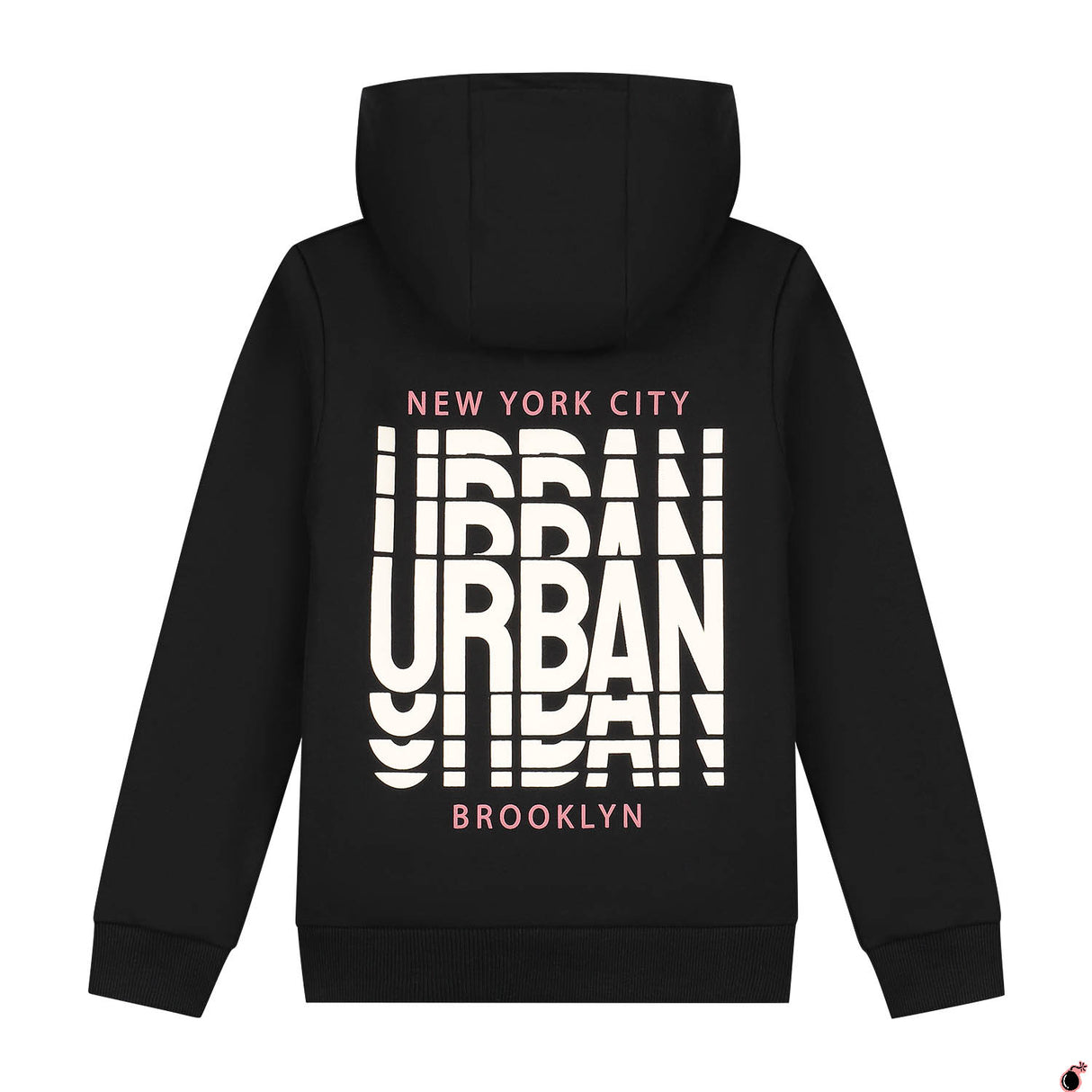 Sweat Siets Noir