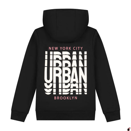 Sweat Siets Noir