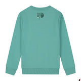 Sweat Silan Vert