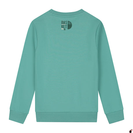 Sweat Silan Vert