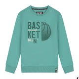 Sweat Silan Vert