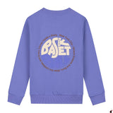 Sweat Stian Mauve