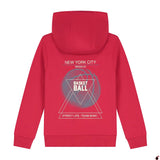 Sweat Saza Rouge