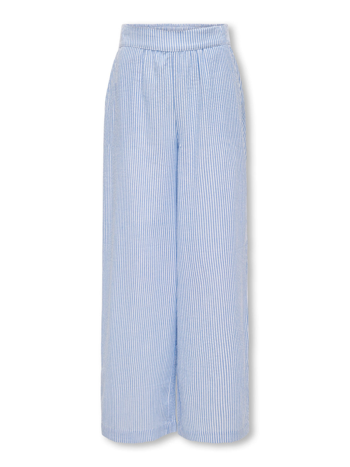 Pantalon SMILLA Blanc