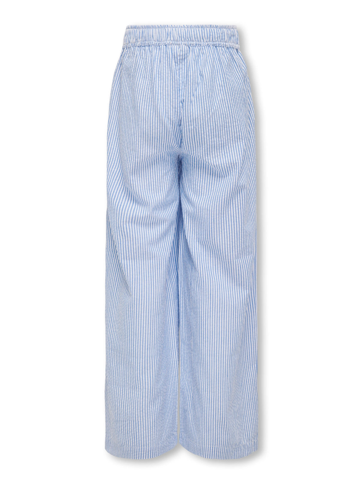 Pantalon SMILLA Blanc