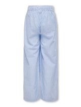 Pantalon SMILLA Blanc