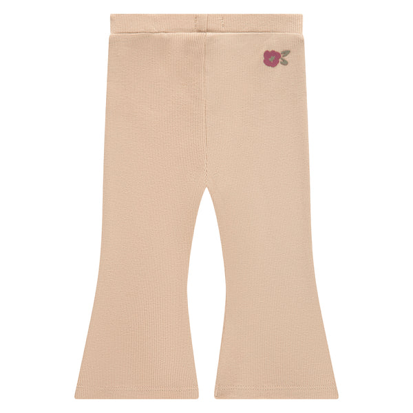 Pantalon Aurélie Nude