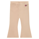 Pantalon Aurélie Nude