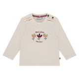 T Shirt Héloïse Blanc