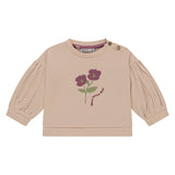 Sweat Marcelle Nude