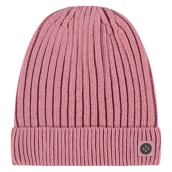 Bonnet Nathan Rose Bonbon