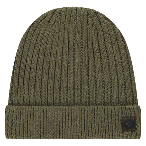 Bonnet Nathan Vert