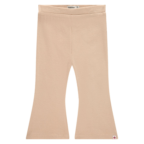 Pantalon Aurélie Nude