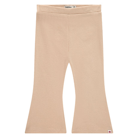 Pantalon Aurélie Nude