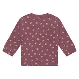 Sweat Apolline Bordeaux