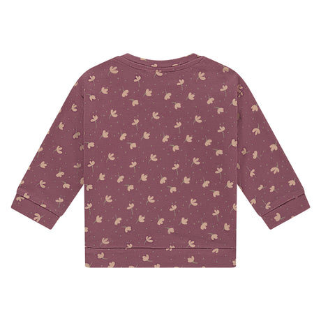 Sweat Apolline Bordeaux