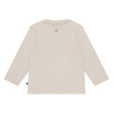 T Shirt Héloïse Blanc