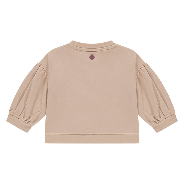 Sweat Marcelle Nude