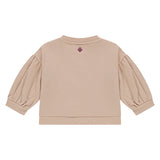 Sweat Marcelle Nude