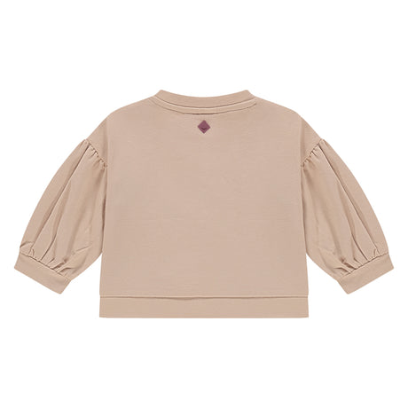 Sweat Marcelle Nude