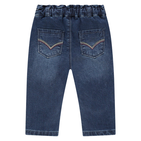 Jeans Estelle Bleu