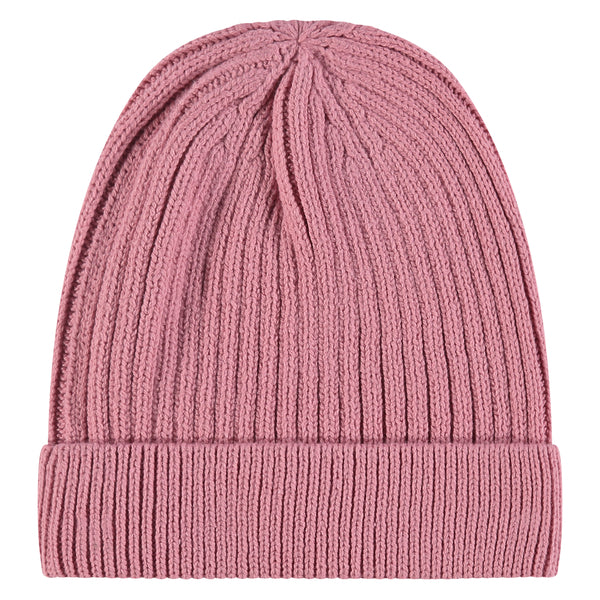 Bonnet Nathan Rose Bonbon