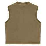 Gilet Gaëtan Beige