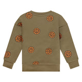 Sweat Jules Beige