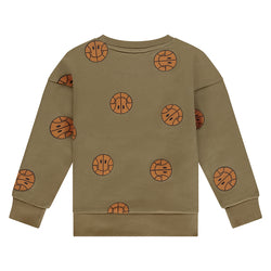 Sweat Jules Beige