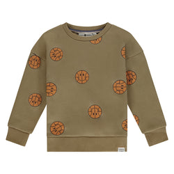 Sweat Jules Beige