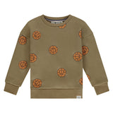 Sweat Jules Beige