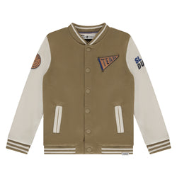 Sweat Samuel Beige