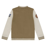 Sweat Samuel Beige