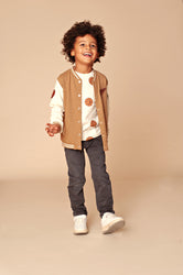 Sweat Samuel Beige