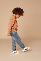 Jeans Fabrice Bleu