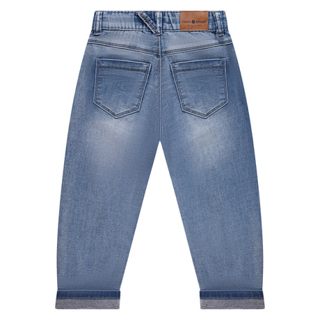 Jeans Fabrice Bleu