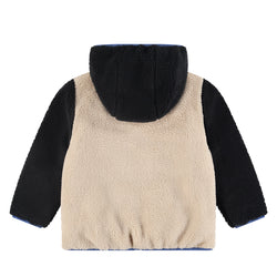 Veste Bertrand Noir