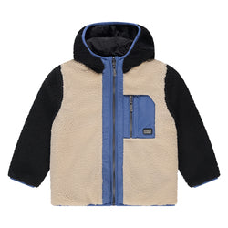 Veste Bertrand Noir
