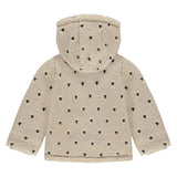 Veste Cassandre Beige