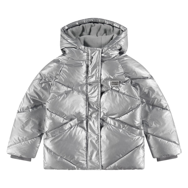 Veste Alice Gris