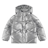 Veste Alice Gris