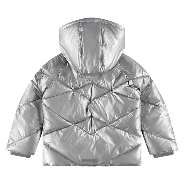 Veste Alice Gris