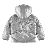 Veste Alice Gris
