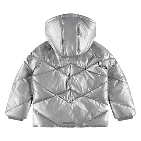 Veste Alice Gris