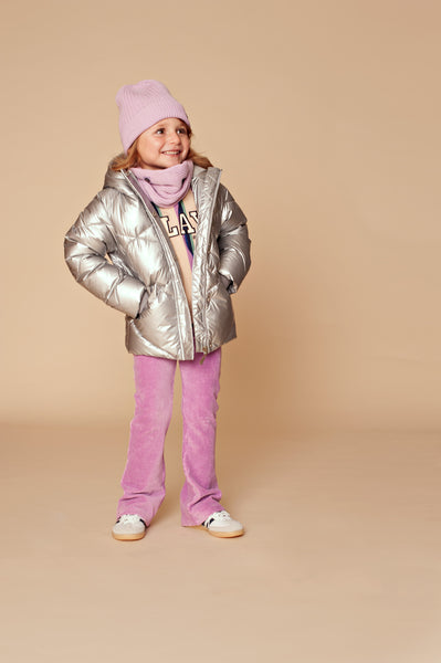 Veste Alice Gris