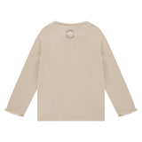 T Shirt Aline Crème